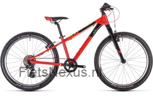 Cube Acid 240 SL specificaties